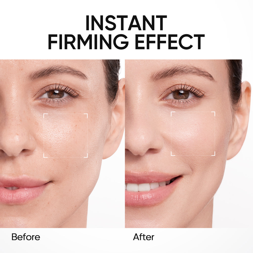 Rose PDRN Niacinamide Glow Boost Clay Stick