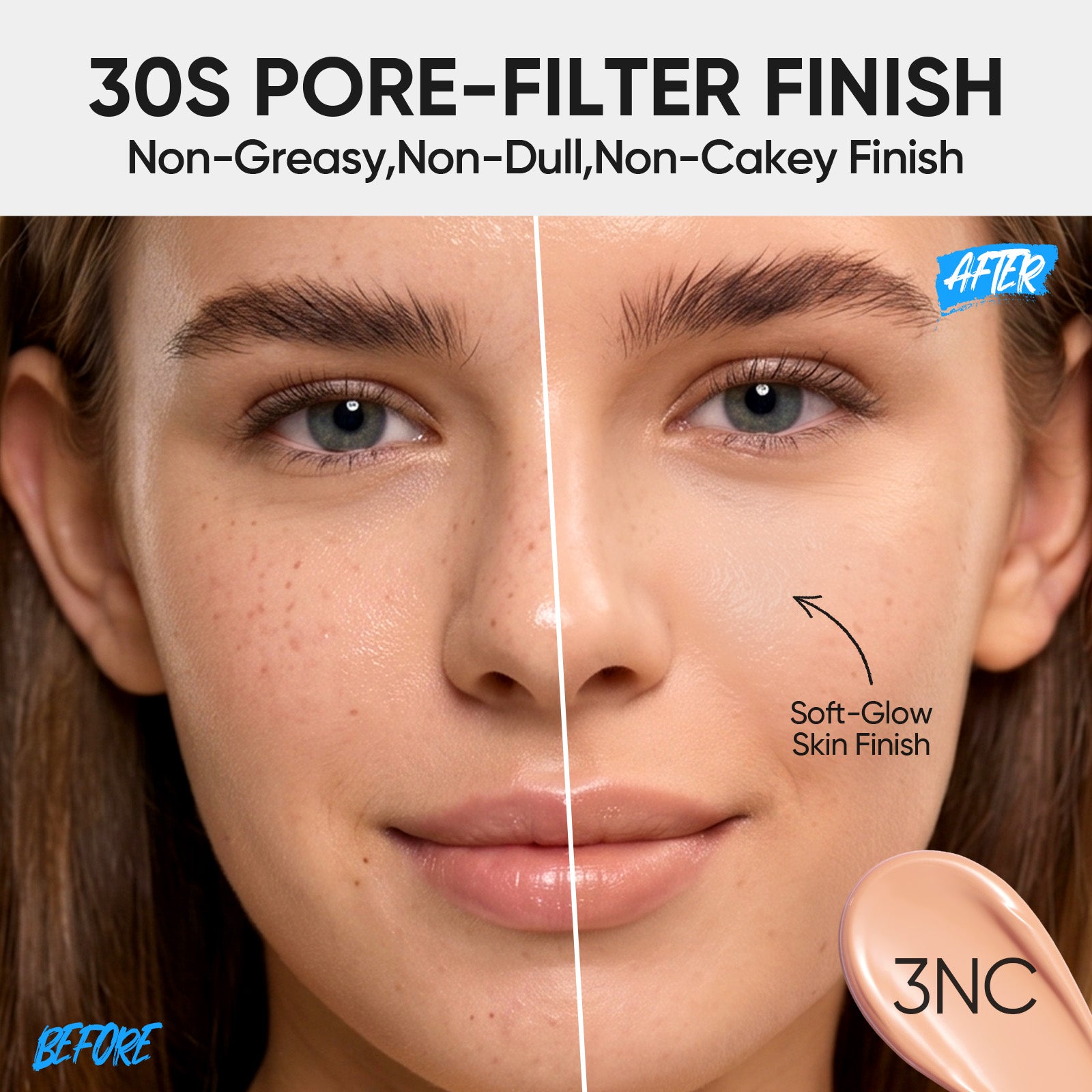 All Day Protect Tinted Serum Sunscreen SPF 50+ PA++++