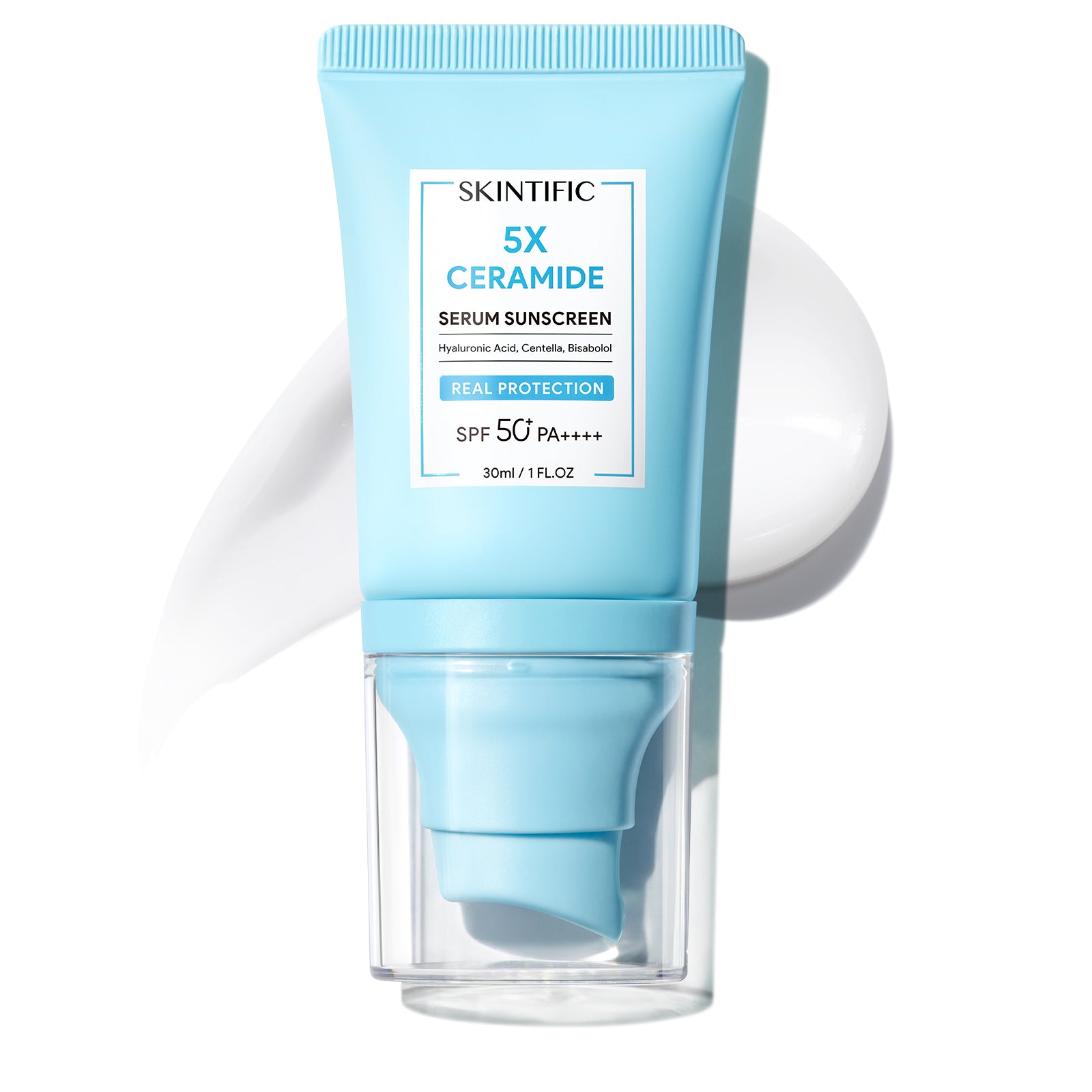 SKINTIFIC Skin Care Products | Serums, Moisturizers & Masks