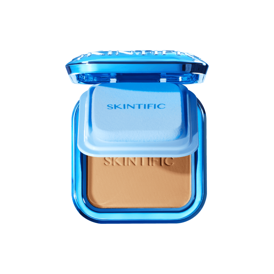 NikkieTutorials’ Pick | Ultra Cover Powder Foundation