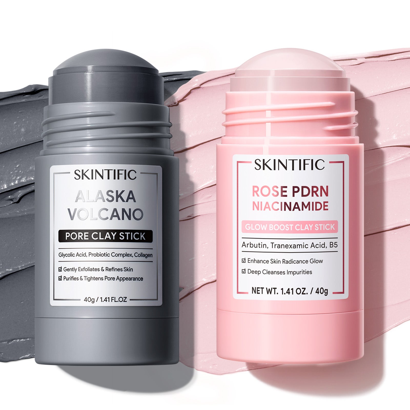 Shop All SKINTIFIC | Skincare, Makeup, Cushions & Lip Care – ページ 5