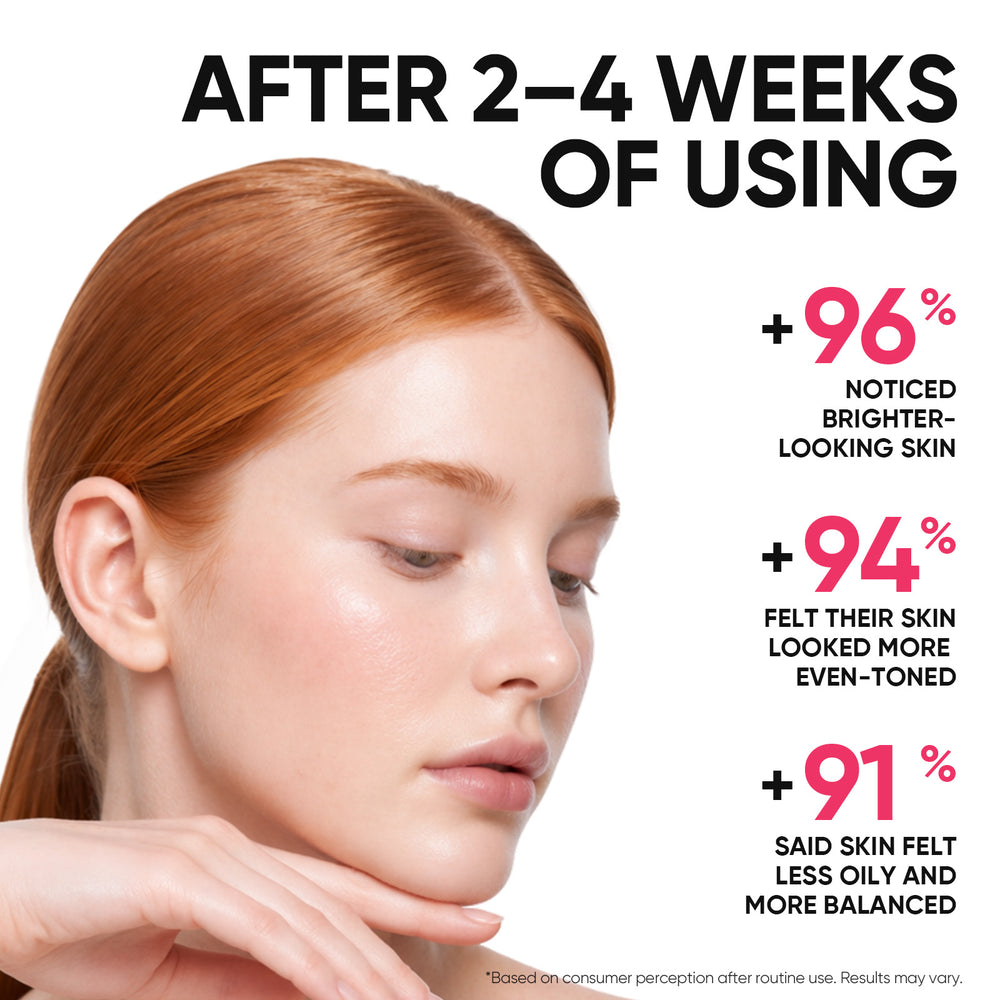 PDRN Bright & Smooth Moisture Gel Cream Moisturizer