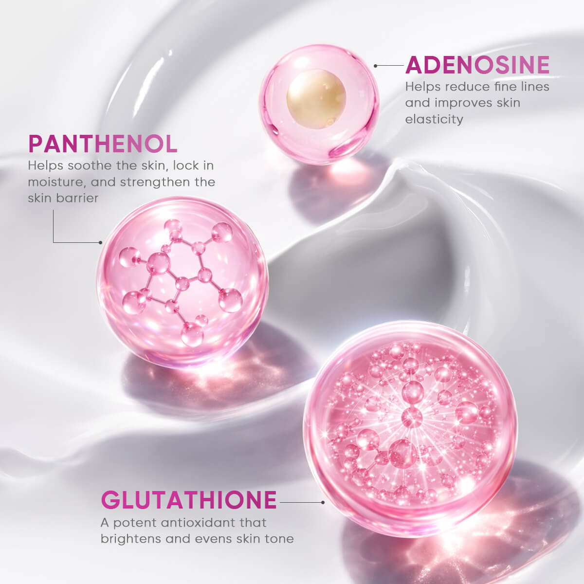 Glow Bright Day Cream