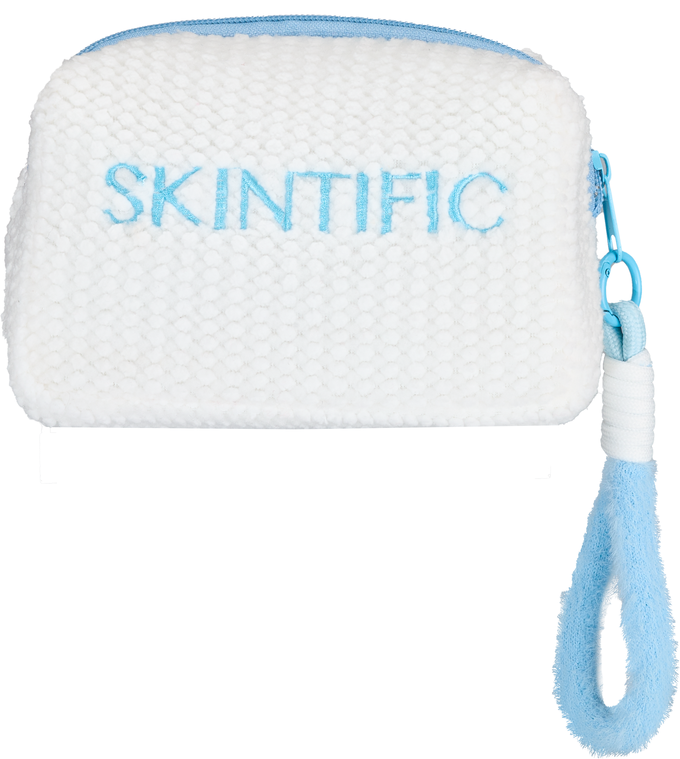 [FREE GIFT] Spring Sale SKINTIFIC Travel Pouch (Orders Over $60)