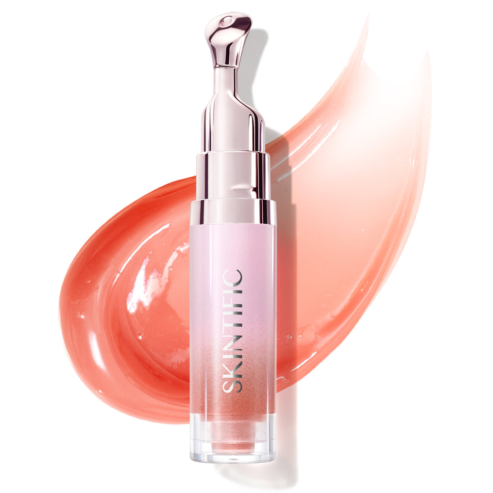 Peptide Brightening Lip Serum
