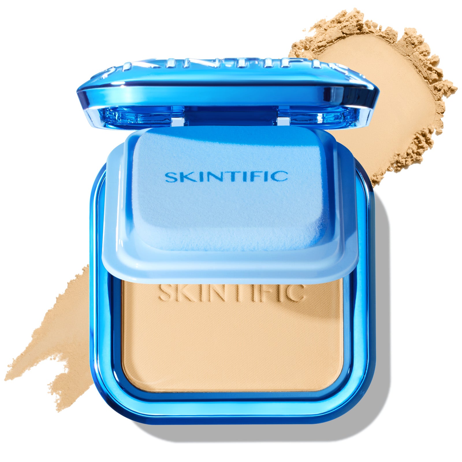 Ultra Cover Powder Foundation