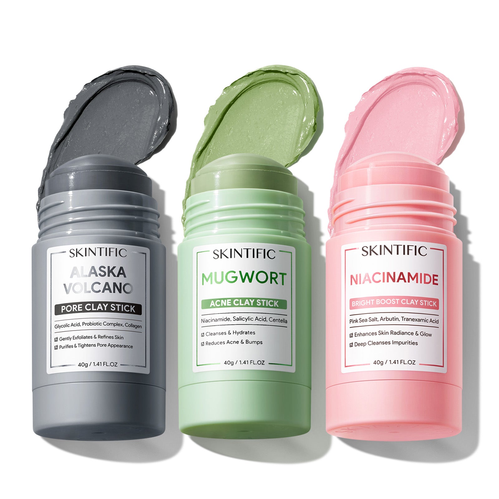 Skintific Sets