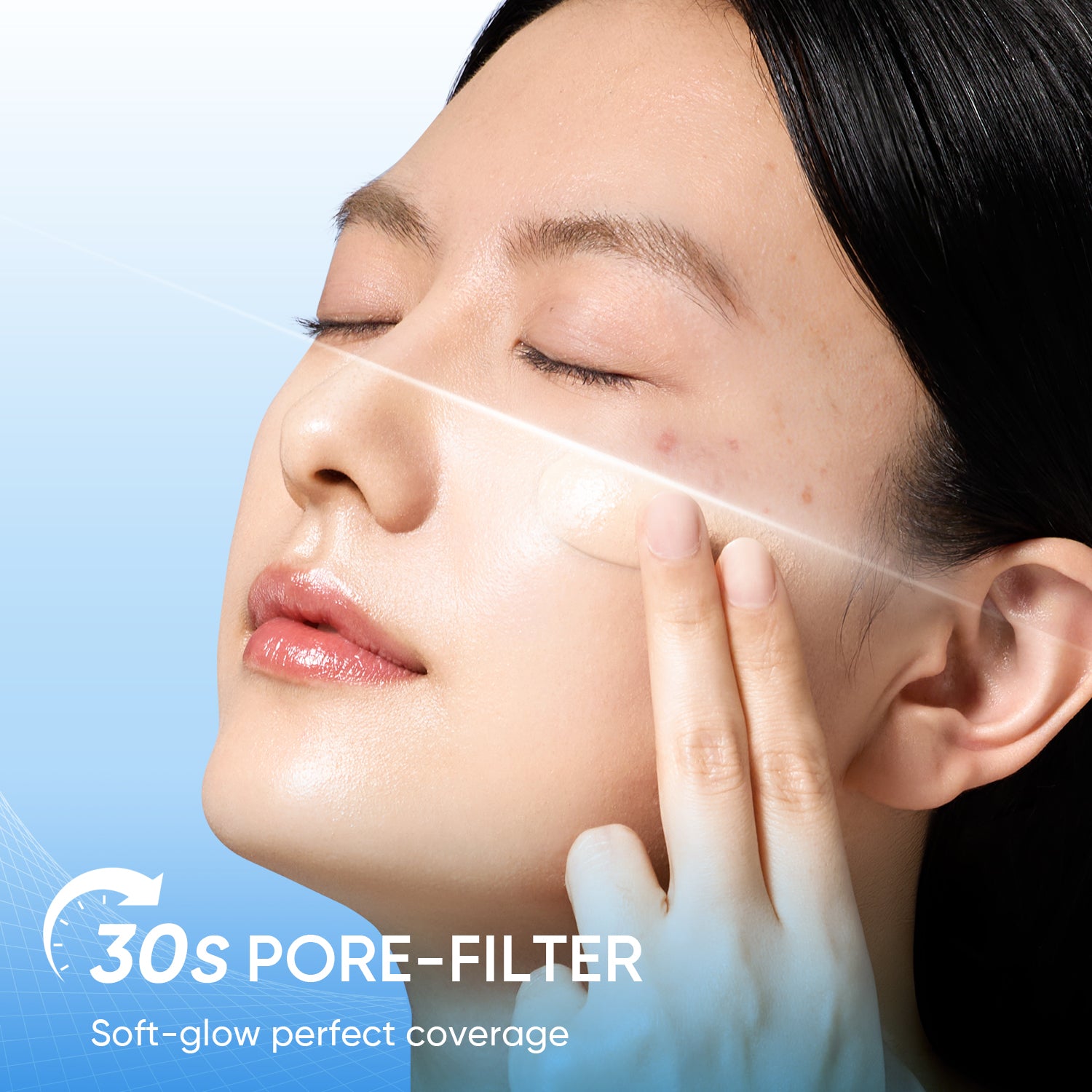 All Day Protect Tinted Serum Sunscreen SPF 50+ PA++++