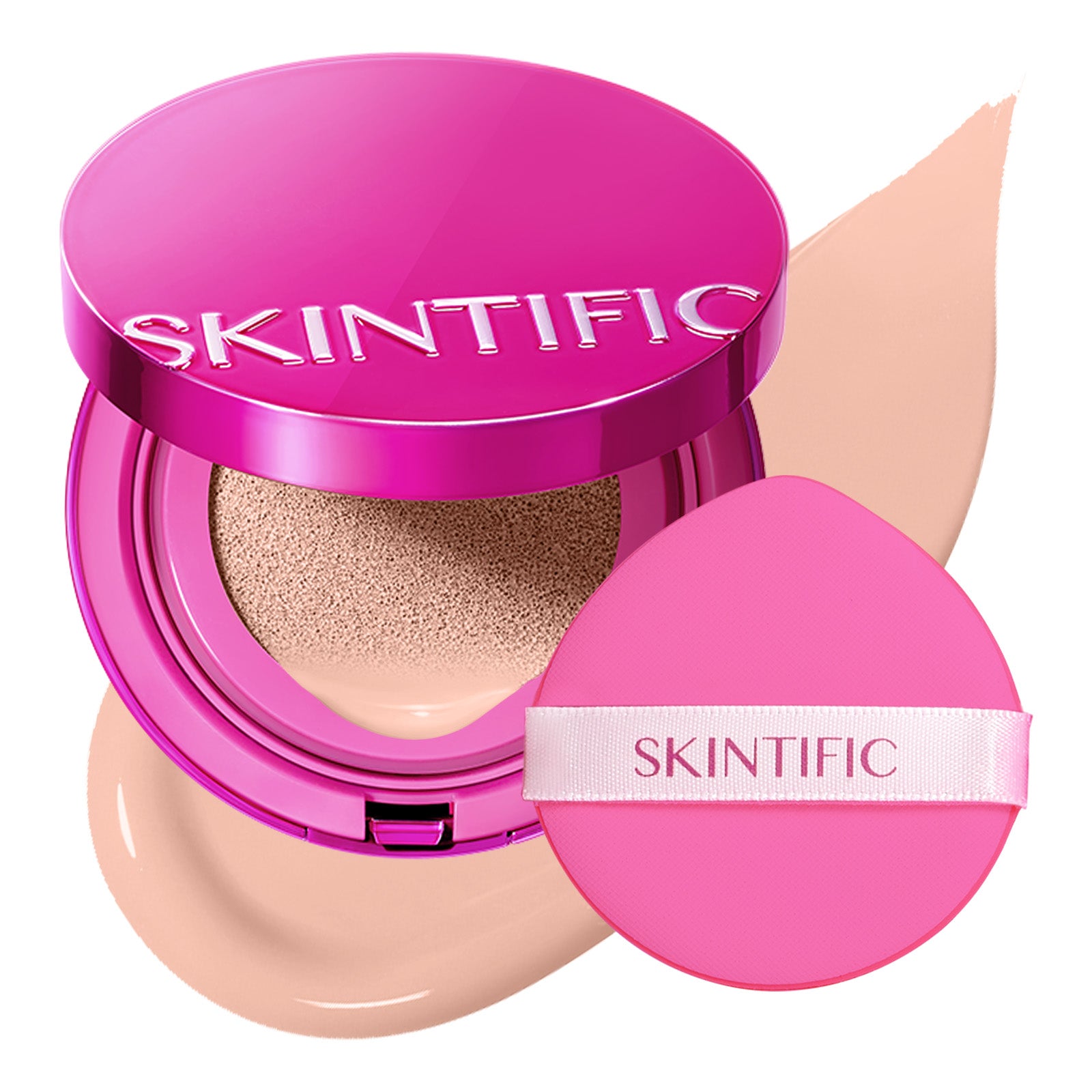 Cover Glow Perfect Cushion