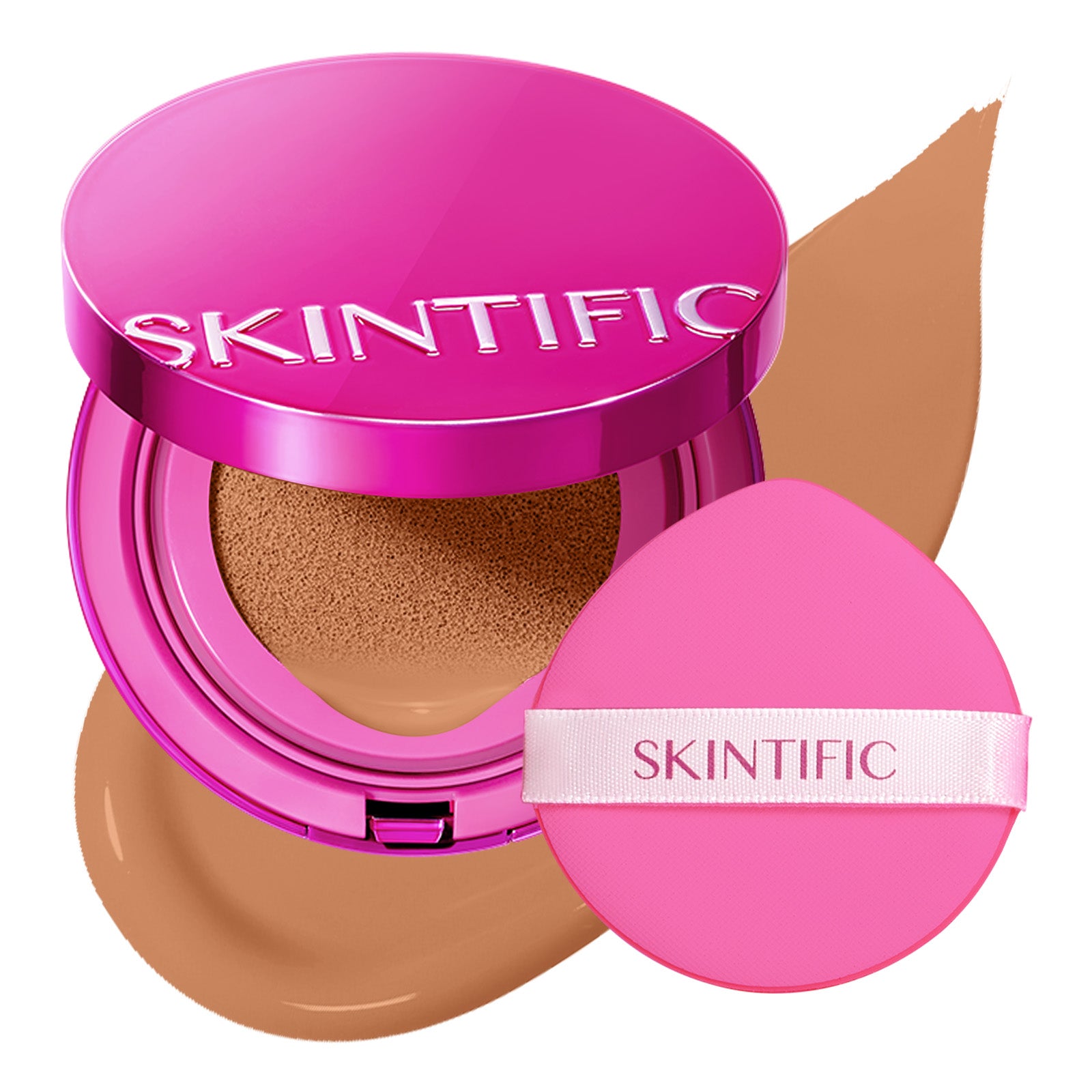 Cover Glow Perfect Cushion