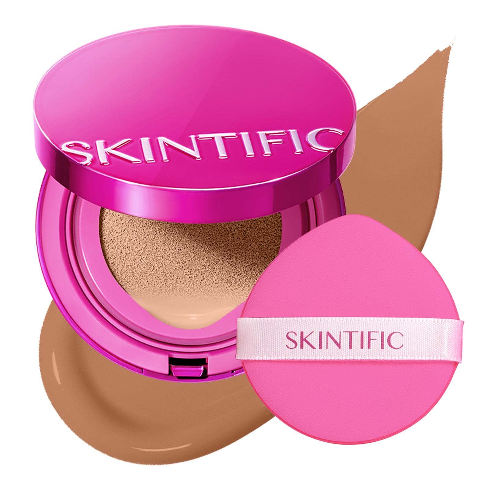 Cover Glow Perfect Cushion