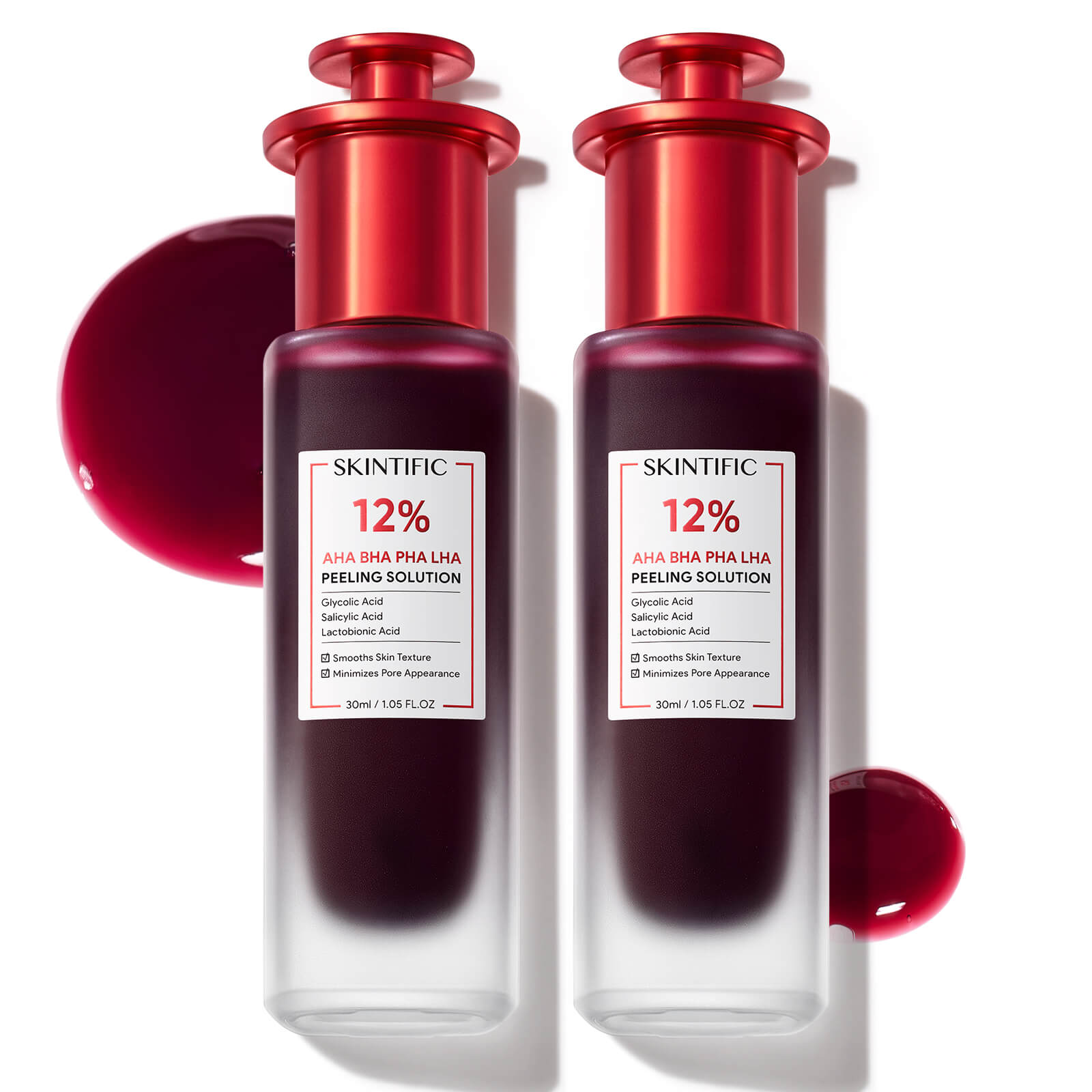 Shop All SKINTIFIC | Skincare, Makeup, Cushions & Lip Care