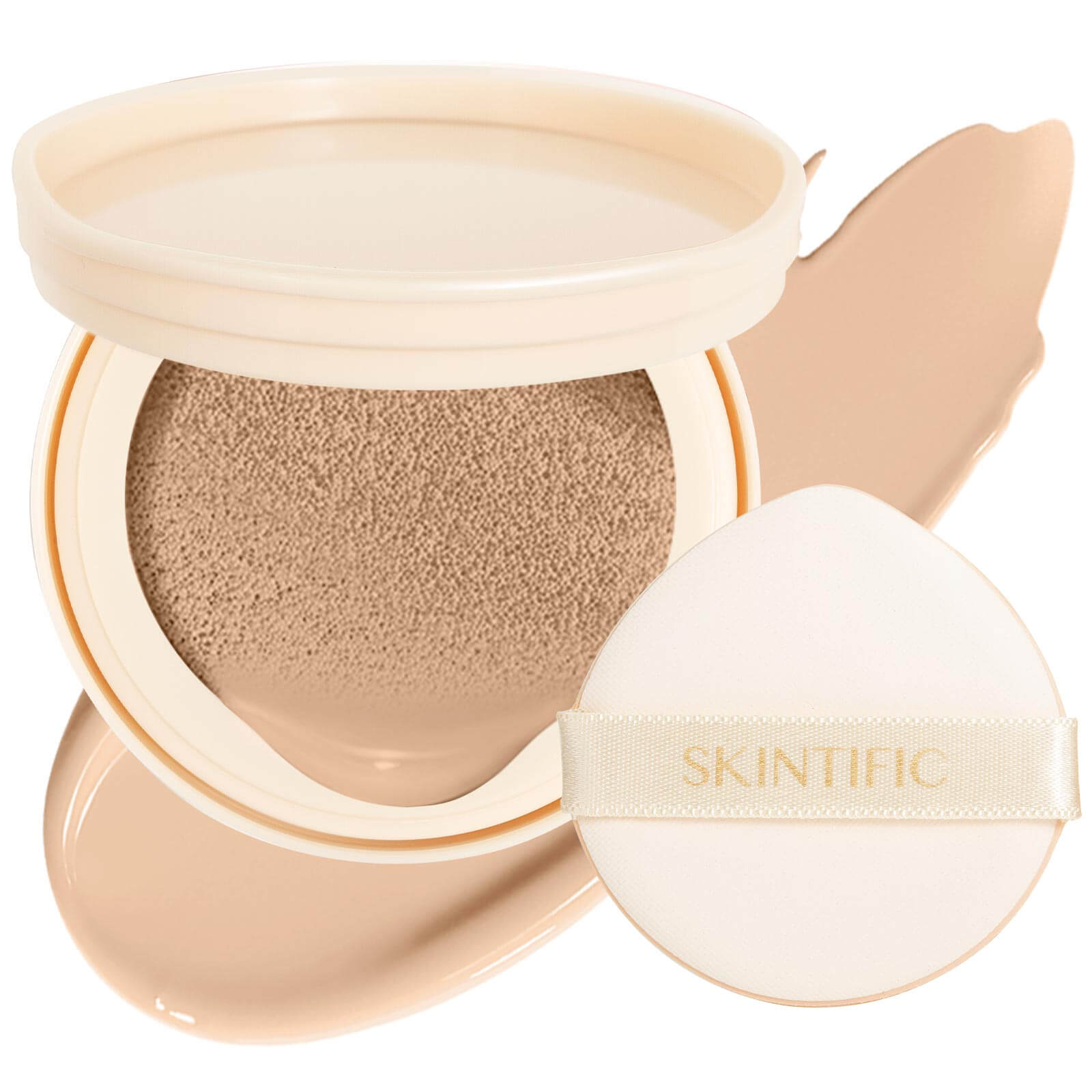 Cover All Perfect Cushion Foundation Full Coverage - Refill