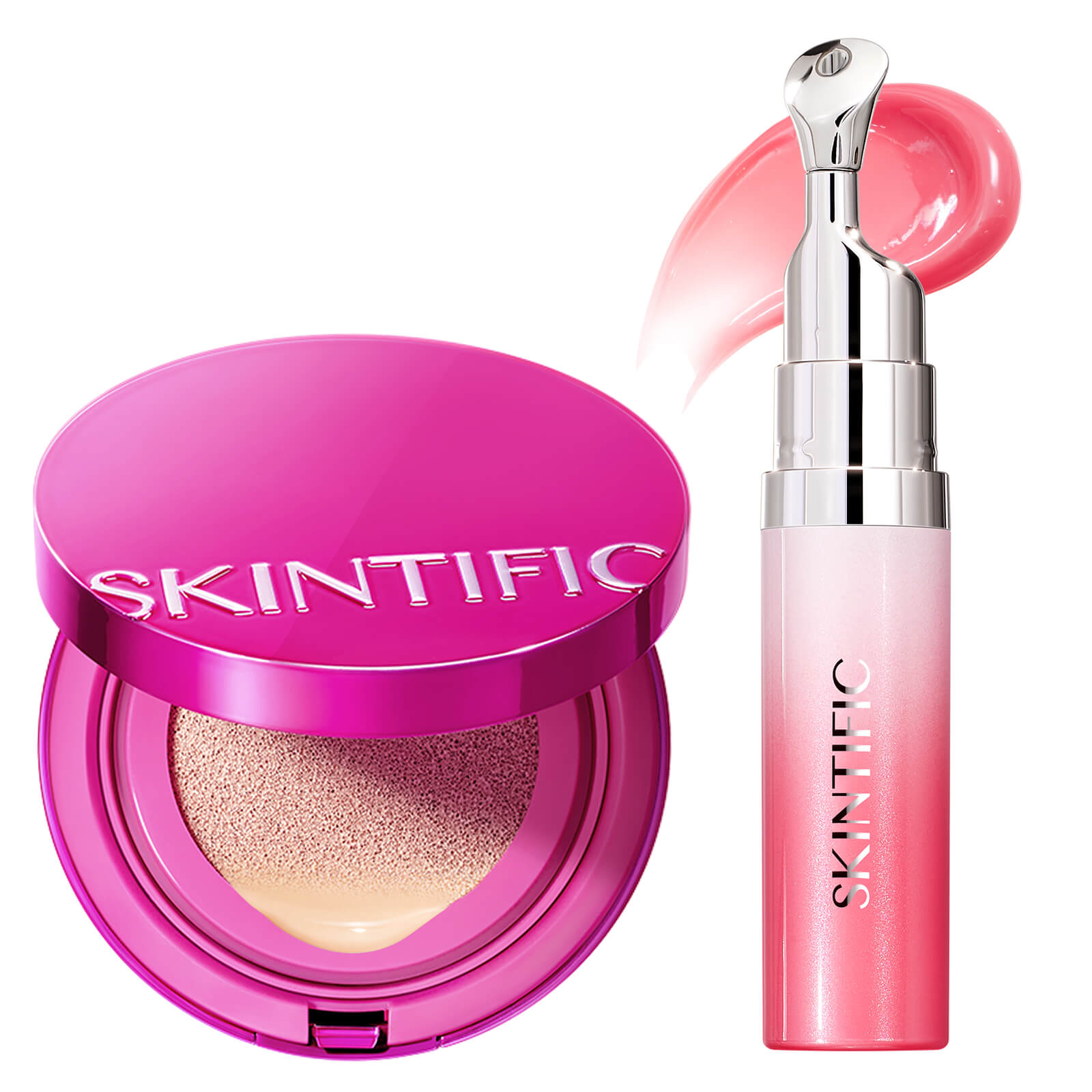 SKINTIFIC SETS