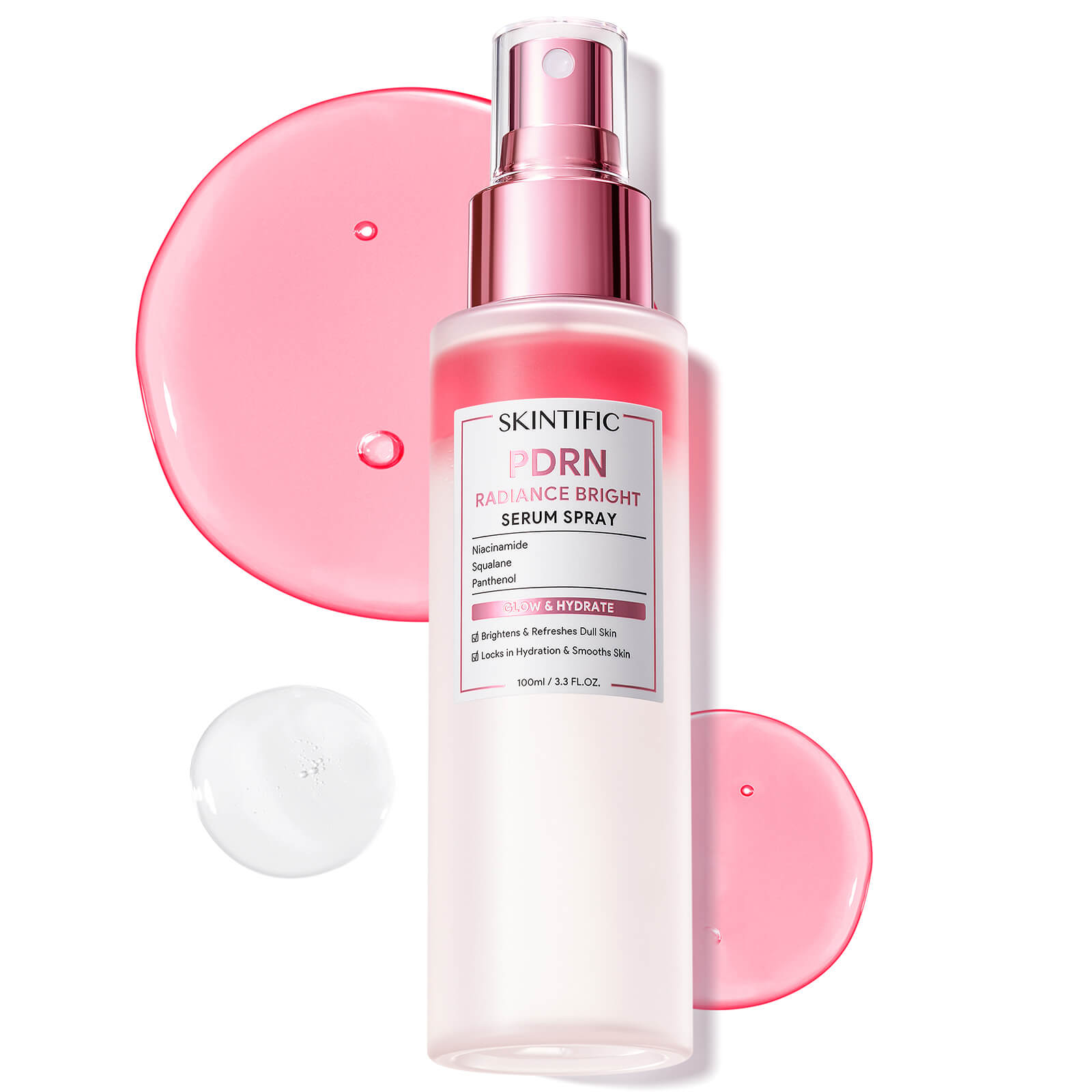 SKINTIFIC Skin Care Products | Serums, Moisturizers & Masks