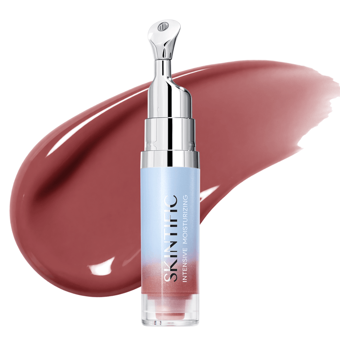 Intensive Moisturizing Peptide Lip Serum