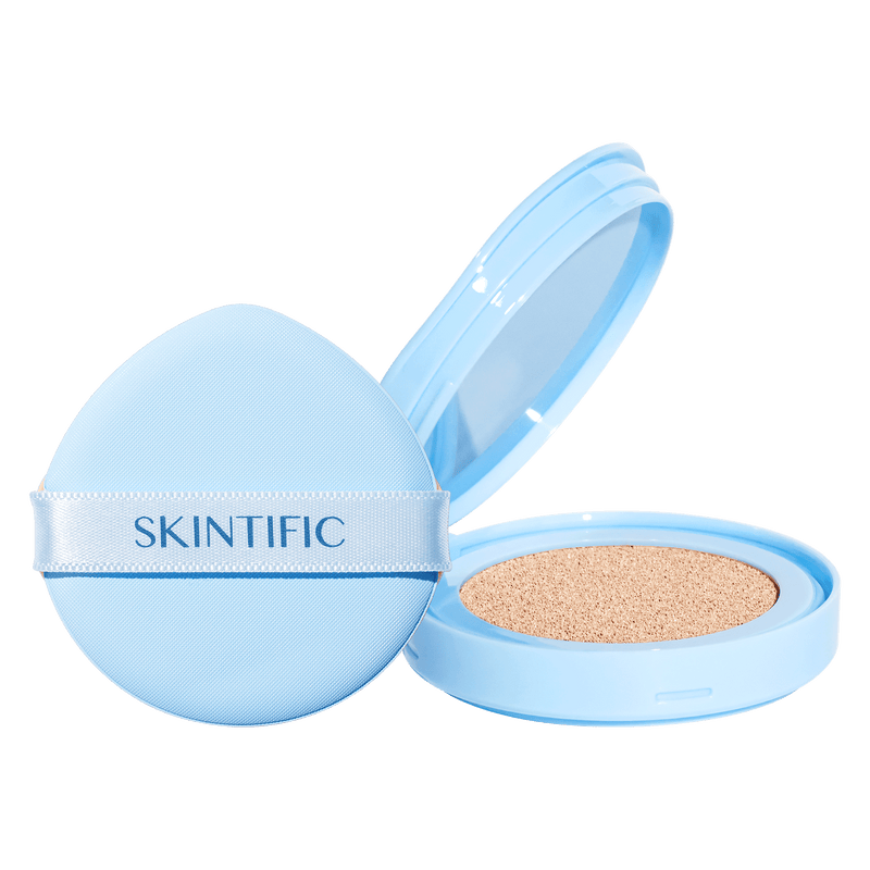 Perfect Stay Velvet Matte Cushion Refill