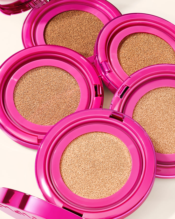 [JEFFREE STAR APPROVED] Cover Glow Perfect Cushion