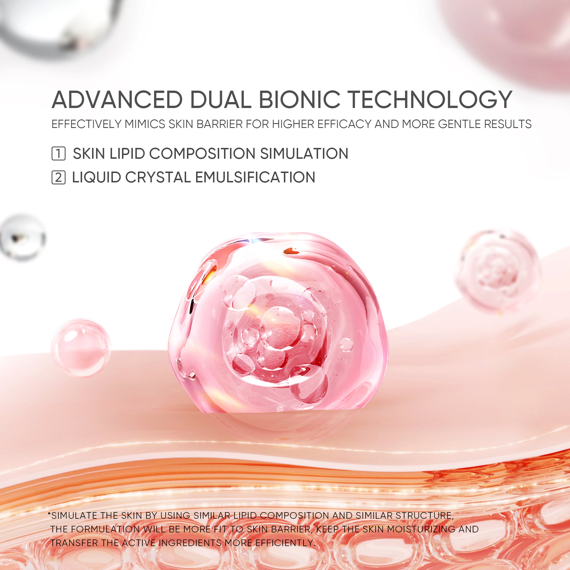 Sensitive Skin Hydration Moisture Gel